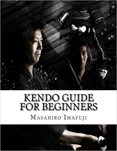 Kendo Complete Beginners: Shizentai is Natural Posture