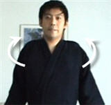 Kendo Complete Beginners: Shizentai is Natural Posture